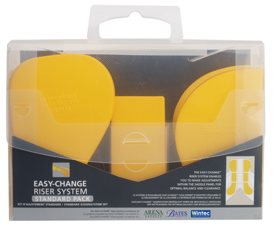 Easy Change Riser System Kit image 0